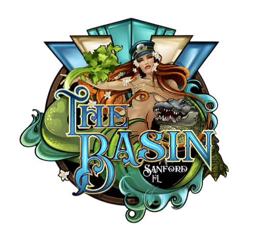 The Basin — Sanford, FL